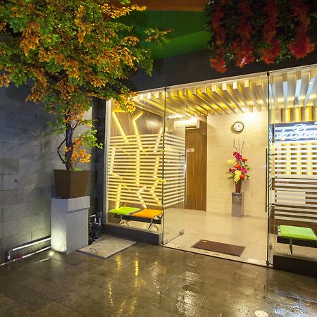De Green Residence Jakarta Eksteriør bilde