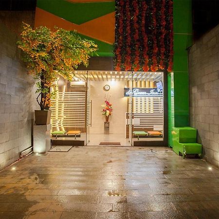 De Green Residence Jakarta Eksteriør bilde