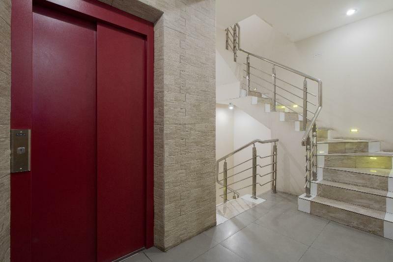 De Green Residence Jakarta Eksteriør bilde