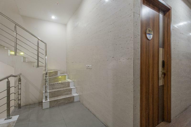 De Green Residence Jakarta Eksteriør bilde